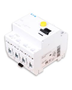 Residual current device FRCMM 4-pole 63/0.3 type A