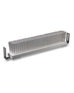 Cleaning brush cpl  front-drive curve conveyor 500