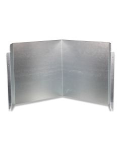 Cover for drive, f/elevating conveyor