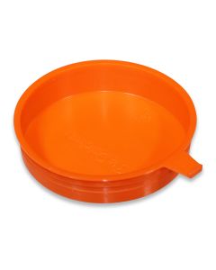 Cover LD-PE for volume dispenser 6/8/10L