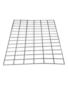 Separating wire mesh ZnAl-B EV1500-2/a