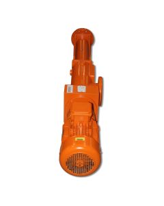 RP-Eccentric pump L45 4.00kW 388r 400/690V 50Hz 2-8B 18-12.5