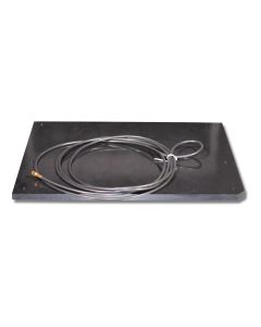 Antenna 415x320 - 300 µH with bevel