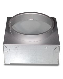 Connection from drive 75-125 onto feed-column