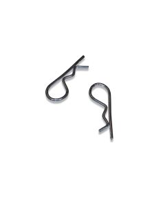 Spring cotter 3mm galv