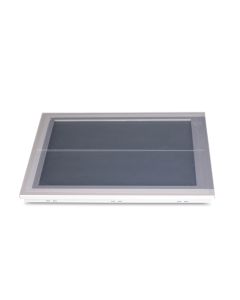 Base computer 715.6 w/touch display, w/CFAST-card wo/Win 7