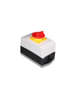 Switch repair- 11.00kW 6Ph T03-3-8342/I2/SVB surface IP 65