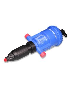 RP-Medicat. 10-2500L/h 1,0-5,0% 0,30-6,00 bar L4238-1 D25RE5