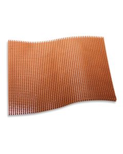 Insert mat f/nest 532x593 without holes BD-Colony2+ HD/XL