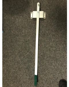 Hand release volume dispenser 6L