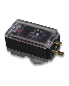 Pressure guard DG40VC5 f/JetMaster BGH50