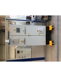 Control cabin HydroMixPro Kom. FarmInsect