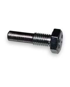 Axle end M10