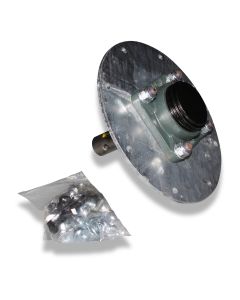 End bearing S200 cpl