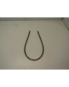 SPRING CORD PROTECTR-36"L .437 I.D.
