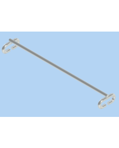 ROD,CLOSING,F/20"(500)STANDARD CURVED CONVEYOR
