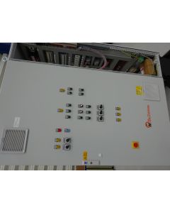 Control cabinet Roig 3654752