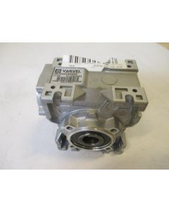 Gear Varvel 50/15:1 for worm reduction gear 1,5KW