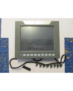 PLC 10" touch