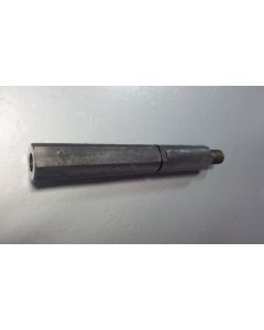 High corner shaft