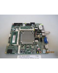 Panel PC Win7 cpl f/built-in