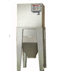 Feed weigher PFB35 cpl