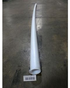 TUBE,DROP,3.188 OD 12' REPL#15-00-1004