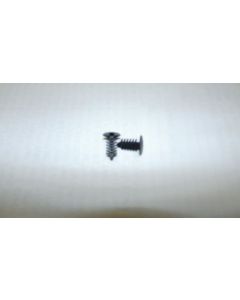 RIVET,PUSH,BARBED, .157” HOLE, .44” LONG (1000 PCS/BOX)