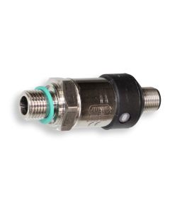 Pressure sensor SST 0-10bar 4-20mA 1/4" m M12x1