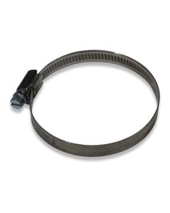 Hose clamp SST W4 9mm DIN3017 50-70mm