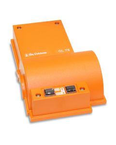 Cover cpl for CL-75A 24V