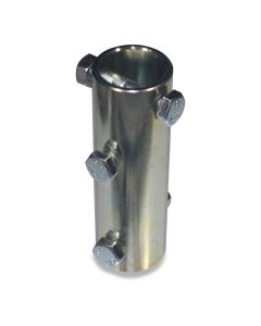 Bush coupling 132mm for EWA 10/12/14 cpl