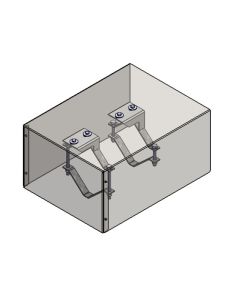 Cover cpl f/intermediate/transfer drive outdoor curve conve.