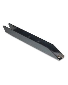 Arm f/sheet metal perch 140mm NAT-Nova-270