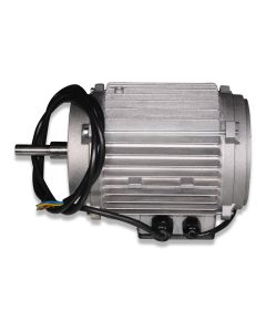 Fan motor 230V/0.75kW/5.6A for JetMaster DXC80