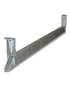 Support frame f/floor support frame at escape aisle PigT