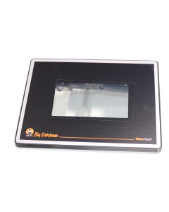 Frame for CPU ViperTouch 7" control cabinet installation