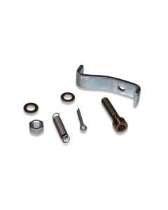 Pawl cpl cable winch for mounting at ceiling 800kg type A