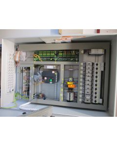 Control cabinet HydroMixPro
