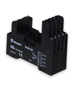 Contactor AF 230V 50/60Hz 12A 3 main contacts 1NO