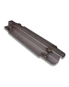 Post 500/35 1.5 SST f/partition of piglet rearing pen