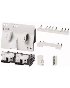Connection set XRM12 plug conn f/revers starter f/DILM7/8/12