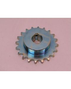 Chain wheel 3/4-20t B30 single FB.500109