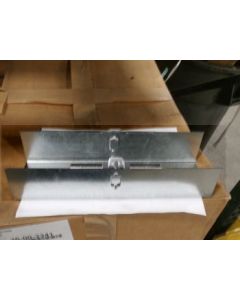 COUPLING,12",F/REGULAR TROUGH,F/BAIL