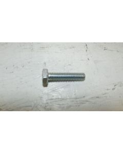 BOLT,1/4-20X1.125 HEX GRADE #5