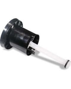 Motor assembly cpl VF (PC090VF) f/medicator D25RE5