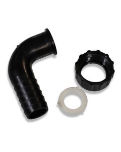 Bend 3/4"fmx20mm PA