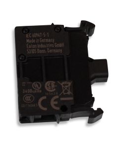 LED element M22 green 12-30VDC M22-LED-G front fixaton