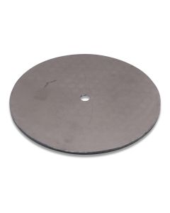 Sealing kit dia 170mm for downgate flap 150mm