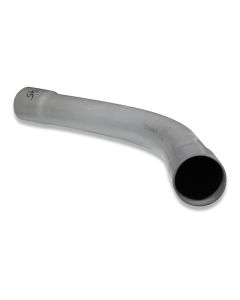 Bend 45deg PVC 63mm large